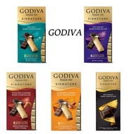 GODIVA Belgium Signature Chocolate 100% Imported ️