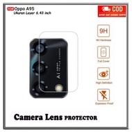 OPPO A95 A74 CAMERA LENS REAR CAMERAScreen Protector