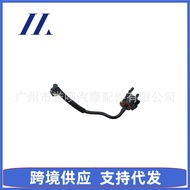 JR3Z-9G297A sesuai untuk injap solenoid kanister karbon Ford Mustang 5.0 EU5A-9G886BD.