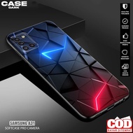 HP SAMSUNG A31 (AST) Phone Case - SAMSUNG A31 Phone Case - Phone Case - Latest Case - Case - ProCame