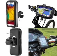 Universal Bike Motor Phone Holder Waterproof Phone Bag Motorcycle Bicycle Handlebar   SmartPhones GP
