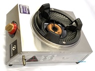 เตาแก๊สฟู่ KB4 พร้อมระบบจุดไฟสปาร์ค ไฟแรงสุดๆ สำหรับครัวเรือน ไฟแรงกว่าไฟบ้านปกติมาก