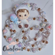 Popmart Aries Hacipupu Crossbody Sling Strap