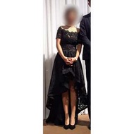晚裝裙