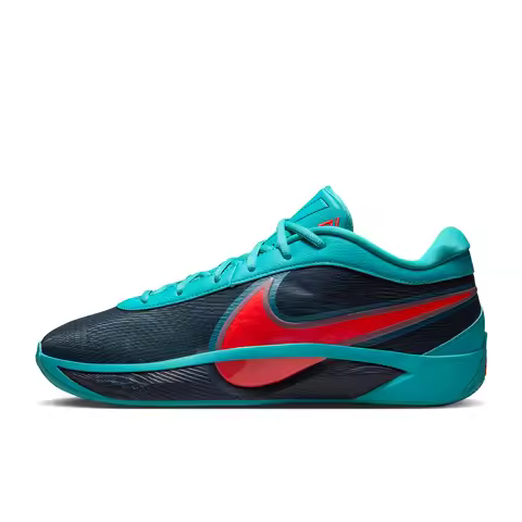 Nike 2025 Men's GIANNIS FREAK 6 EP Basketball Shoes FJ7807-300