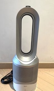 Dyson Pure Hot+Cool 三合一風扇暖風空氣清新機 HP00