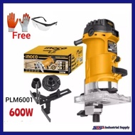 INGCO ทริมเมอร์ไฟฟ้า 600W รุ่น รุ่น PLM6001 ทริมเมอร์