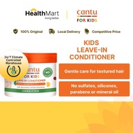 [SG] Cantu Care for Kids Leave-In Conditioner, 283g