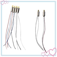 [meteorbdMY] RC Drone Motor Metal Modification DIY Accessories Replacement Spare Parts Repair Parts 