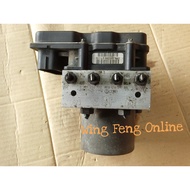 Audi A4 B7 8E ESP ABS Actuator Brake Pump 04-09y Used Original 8E0910517C