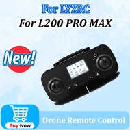 Newly Upgraded L200 PRO MAX Drone Remote Control for LYZRC L200 Pro Max Drone Obstacle Avoider L200 