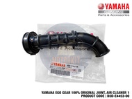 YAMAHA EGO GEAR 100% ORIGINAL AIR HOSE ANGIN JOINT AIR CLEANER 1 B5D-E4453-00