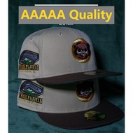 Fashion designer Baseball hat Cap Summer Letter Men Women Teams Casual Sport Fitted hats size 7-75/8