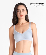 Pierre Cardin Seamless Wireless Comfort Bra 209-2908S