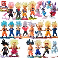 龍珠 UG 02, 03, 04, 05, 06, 07, 08, 09, 10