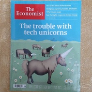THE ECONOMIST Magazine 20 - 26 April 2019