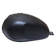 KTNS GP125 GP250 Retro Coffee Motorcycle Accessories Fuel Tank Water Tank Electric Fuel Injection Pu