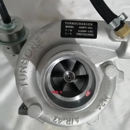 Turbocharger SJ60F FUYUAN Turbo A08FY A08FY-003 for Dongfeng FOTON Truck YUCHAI YC4108 YC4D130