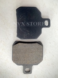 Má phanh heo Brembo 2 Pis đối xứng