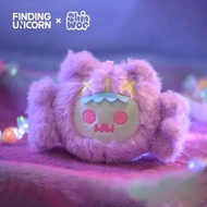 (Random) ShinWoo Vampire Candy Shop Series Plush Blind Box From Finding Unicorn