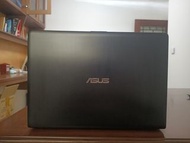 Asus/ TOUCH SCREEN/14inch/i5/win10/4gb/240Gb ssd/ ENGLISH SETTING laptop