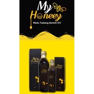 Honey, MyHoneey, Madu/Honey tualang 100% original