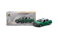 城市 TINY02 合金車仔 - 豐田皇冠 Comfort 的士 (新界) (BB4663)