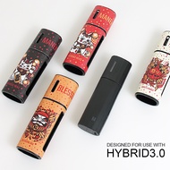 Suitable for LILCASE HYBRID3.0 Korea lilcase hybrid3.0 Shock-resistant Protective Case Cross-Border2