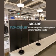 NOVO Modern Sturdy Living Room Reading Lamp Floor Uplighter / Lampu Lantai Berdiri Bilik Ruang Tamu 