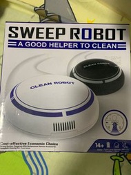 自動吸塵機