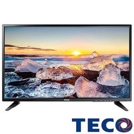 TECO東元 32吋 液晶顯示器 TL32K3TRE 電視螢幕