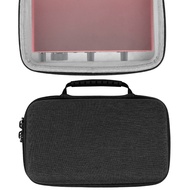 Geekria Audio Interface Hard Case Compatible with Focusrite Scarlett 2i2, Protective Hard Shell Carr