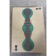 invisible waves Ocean Judgment (B7)