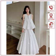 Babydoll shirt short sleeve Zuly loose form, Korean lady style bow shirt A16