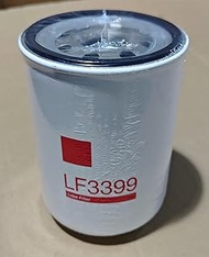 LF3399 Rotary Oil filter Compatible with Toyota-HJ47 HJ61 HJ75 HJ60 HZB30 HZB50 SAHARA PHB31 NHB31 N