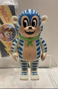 Headlockstudio Meaty Headlock