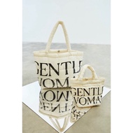Gentlewoman Puffer Bag