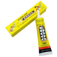 Lcd Glue TOUCHSCREEN Glue E8000 Glue T7000 T9000 B7000 HP HANDPHONE Glue