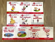 (80% new) I can read! Storybook level 1