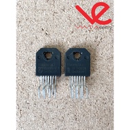 TDA4863AJ ORIGINAL (1BH) TDA4863 AJ ORI TDA 4863 PHILIPS ups