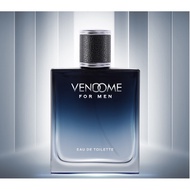 Men's fragrance lasting light fragrance