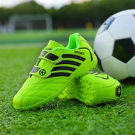 Kelme Men Training Tf Soccer Shoes Artificial Grass Anti-slippery Youth Football Shoes Ag Sports Tra