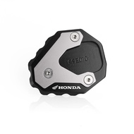 Đối với Honda cb650r cbr650r cb650f cbr650f cbr500r cb500x/F nx400 nx500 xe máy CNC chân đế mở rộng 