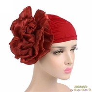 INARANJA Muslim Turban Hat  Turban Head Scarf Cancer Chemo Hijab