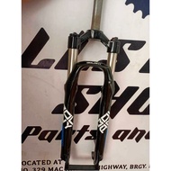 Bolany Coil Fork****