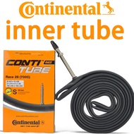Continental CONTI RACE Bicycle inner tube 700×20C-700×25C 42mm/60mm/80mm road bicycle inner tube 700c