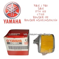 FZ16 / FZi / YTX 125 / CT125 / ROUSER 135 / ROUSER NS125 / 150 / 160 OIL FILTER YAMAHA * *
