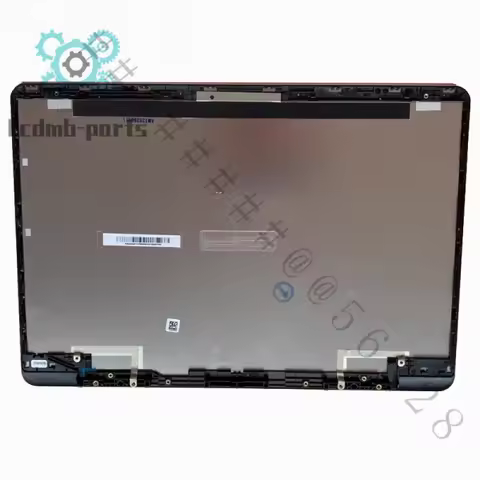 AZ+New Gold 14 Inch LCD Back Cover Top Lid For ASUS X411UQ S410U S4000U S4100V S4200U Laptop Rear Sc