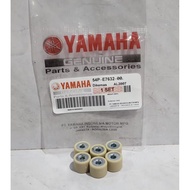 Roller SET YAMAHA MIO J SOUL GT 115 FINO 54P