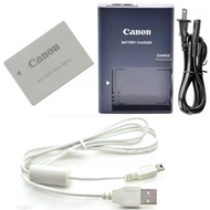 Suitable for Canon IXUS90 S100V S110 SX200 SX210 IS Digital Camera Battery+Charger